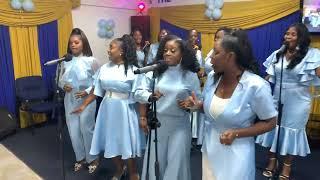 TLST  CHOIR