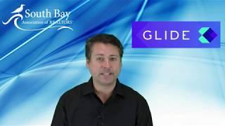 9/17/18 - Monday Morning Minute - New SBAOR Member Product: Glide