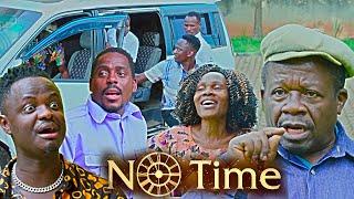 NO TIME SEASON 1  EPISODE 37