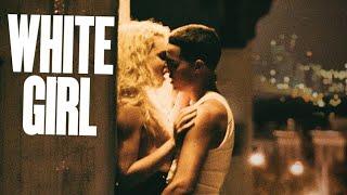 White Girl (2016) Movie || Morgan Saylor, Brian Marc, India Menuez, Adrian || Review and Facts