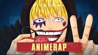 AnimeRap – Реп про Коразона | Донкихота Росинанта | ВАН ПИС / ONE PIECE |