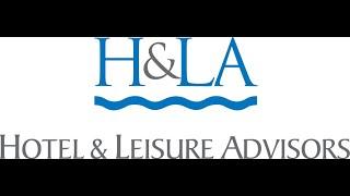 A little about Hotel & Leisure Advisors