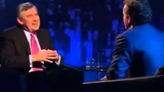 Part 1 Of 5 Piers Morgan s Life Stories Gordon Brown www keepvid com