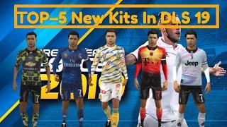 TOP-5 New DLS 19 KITS / DLS 2019