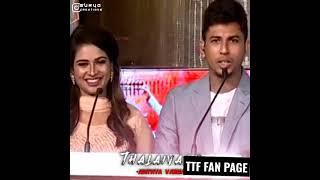 TTF fan page 