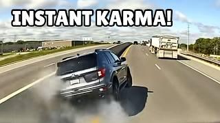 Instant KARma!