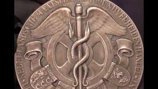 The CADUCEUS Ancient Occult Symbol