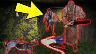 ФИНАЛ ЖУТКИЙ КРИК ГРЕННИ: СТРАШНЫЙ ФРЕДДИ - Granny от Роман Флоки