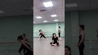 Daily dance training for girls | soft and flexible body！Dance Girls！