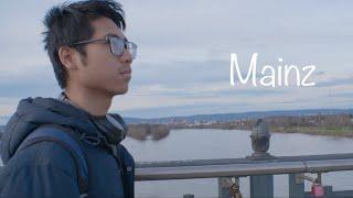 Mainz | Travel Vlog