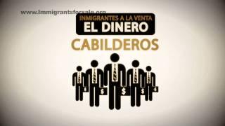 Inmigrantes A La Venta