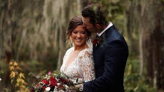 Couple Celebrates Love in the Wake of Loss. This Story Will Touch Your Heart  // Georgia Mae + Tyler