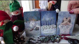 SAGITTARIUS DECEMBER 2024 TAROT ~ GOOD NEWS IS COMING!