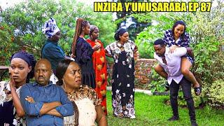 INZIRA Y'UMUSARABA 87 ( MAMA CYUSA afashe icyemezo nyuma yokubona ibibaye  ) HILLYWOOD MOVIES