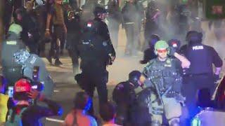 PPB overtime skyrockets from shortages, 2020 protests