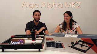 Algo Alpha MK2 - Super easy to use - Review