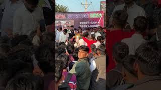 Grand opening pahal Nutrition Sirsa #viralreels ️️