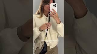 подписывайся, чтобы узнавать про новые интересные бренды #стилист #fashion #стиль