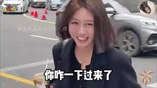 【东北女孩嘉鹅】东北怼人高手嘉鹅，既风趣又幽默，怼遍全网无敌手，看一次笑一次 ffs #搞笑 #嘉鹅 #搞笑视频 #搞笑 #段子 #美女#东北老姐的语言艺术 #东北老姐