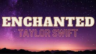 Swiftie Edition ( Taylor Swift ) Enchanted, Cruel Summer, Blank Space, Cardigan ( Lyrics )