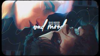 [YES] bad mood, bad year | Jayce x Viktor | Arcane AMV (For @Sopphires)