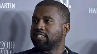 Is Kanye West 2020 A Real Thing? Pop Start Tweets His Late Entry | MSNBC