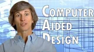 What is CAD?