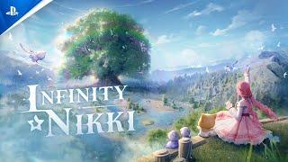 Infinity Nikki - Release Date Trailer | PS5 Games