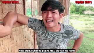 DIMALAS NGA PAGPAMASKO SIQUIJOR VINERS VLOG