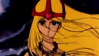 Queen Millennia (1981) | The Spiritual Successor to Galaxy Express 999