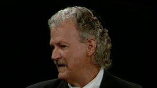 Plane Crash Almost Killed Me, But God Healed Me! | Jerry Golden