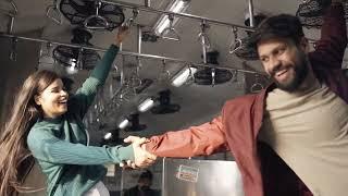 Must Watch Indian Pre-Wedding Film Shot on a Train | Stories By Inside Me