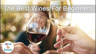 Best Wines For Beginners