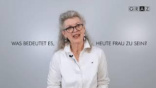 Was bedeutet es, in der heutigen Zeit Frau zu sein? | Weltfrauentag 2022