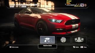 Need for Speed Rivals - обзор свежей серии франшизы Need for Speed AlMoDi