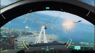 Battlefield 2042: Jet Highlights by FlyingHighKaya PS5 4K UHD