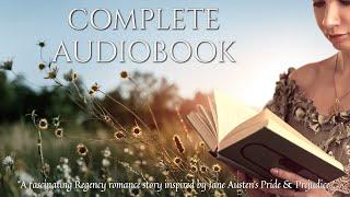 Escape to Another Era with a Complete Historical Romance Audiobook