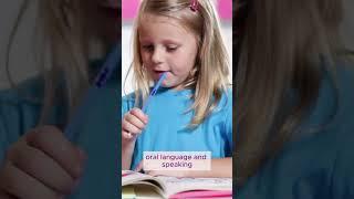  Did you know? ⬇️ By the time a dyslexic student reaches the 1st grade, they’re already behind