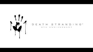 Death Stranding 5th Anniversary Special Movie