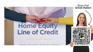 Columbia Bank_Home Equity Line of Credit