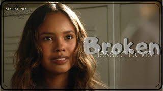 Jessica Davis - Broken