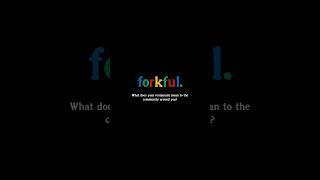 Forkful Episode 2 - Mai Thai Cuisine PT2