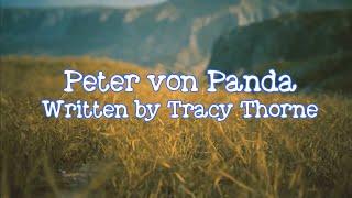 Peter von Panda Theme Song