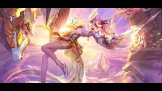 AOV LNY 2025 Lobby Soundtrack | Arena of Valor Lunar New Year 2025
