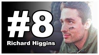 'JP Interviews' #8 - Richard Higgins about Socialism and the political divide