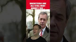 Brexiteers Still Upset About Things ... #shorts