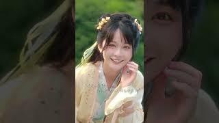 China Yang Fuyu- 杨馥羽- Dương Phức Vũ//