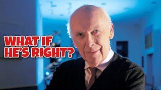 What If Nobel Prize Winner James Watson Is Right? - Recently Cancelled Podcast