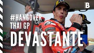 Ok, ma Marc MARQUEZ ha già VINTO il mondiale 2025? Tutto quello che devi sapere sul #THAIGP