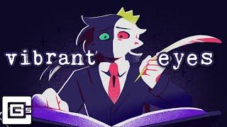 CG5 - Vibrant Eyes [Dream SMP original song]